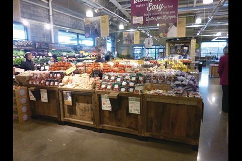 Whole Foods Market, Cheltenham